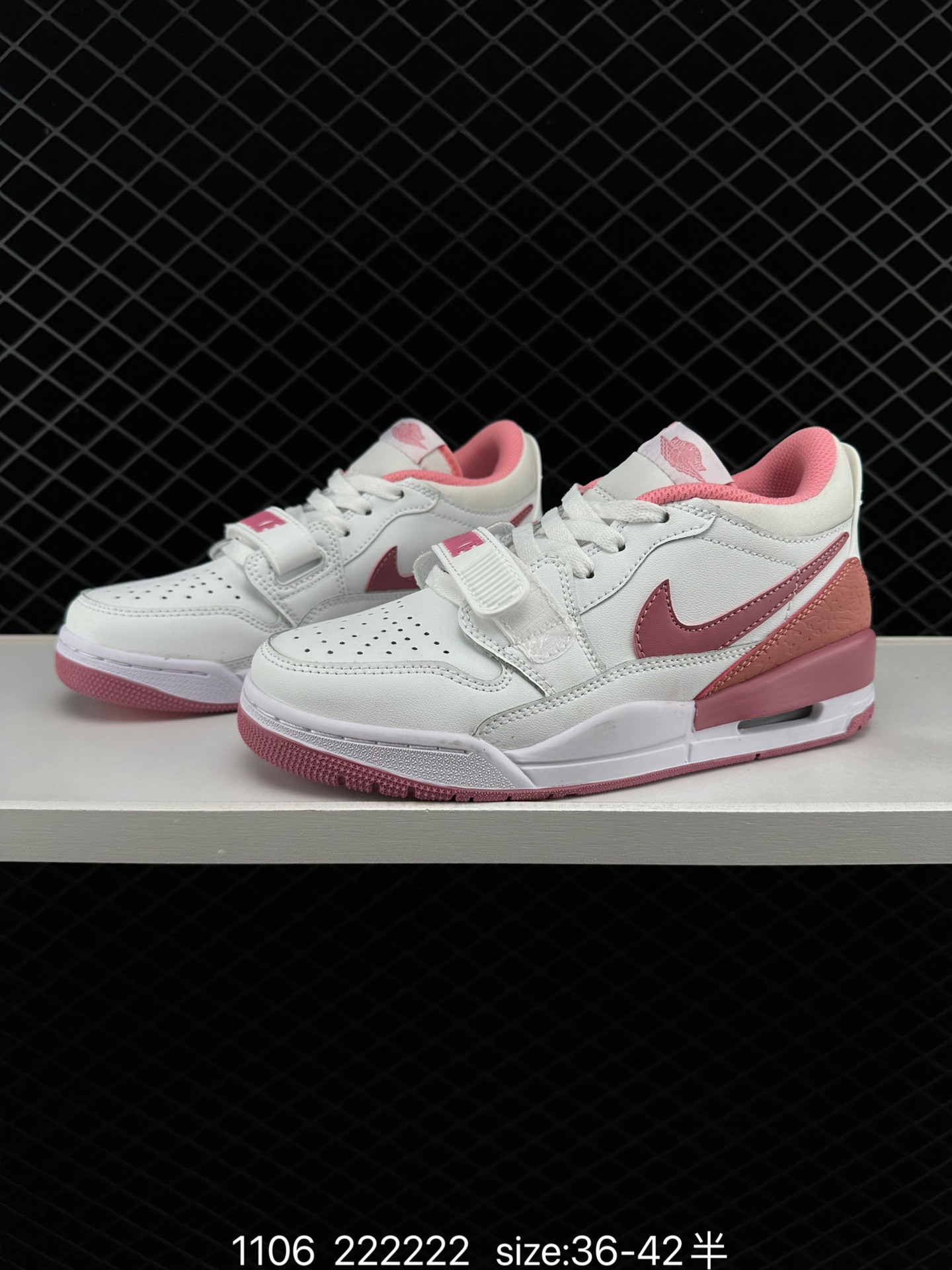 Nike Air Jordan Legacy 312 Low GS